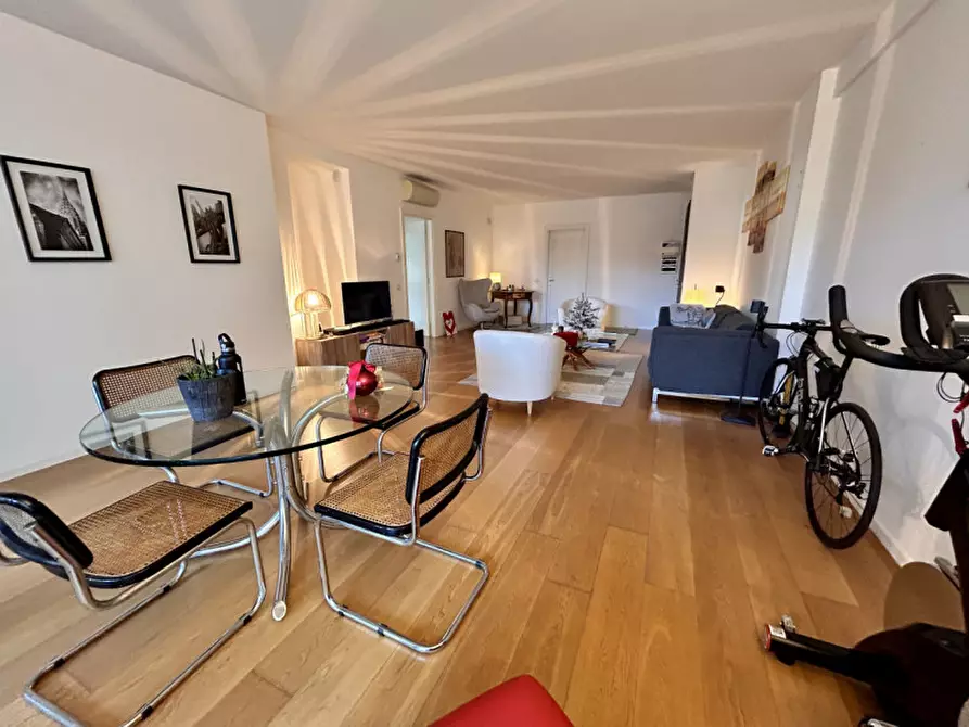 Immagine 5 di Appartamento in vendita  in Viale Gian Giorgio Trissino, 167 a Vicenza