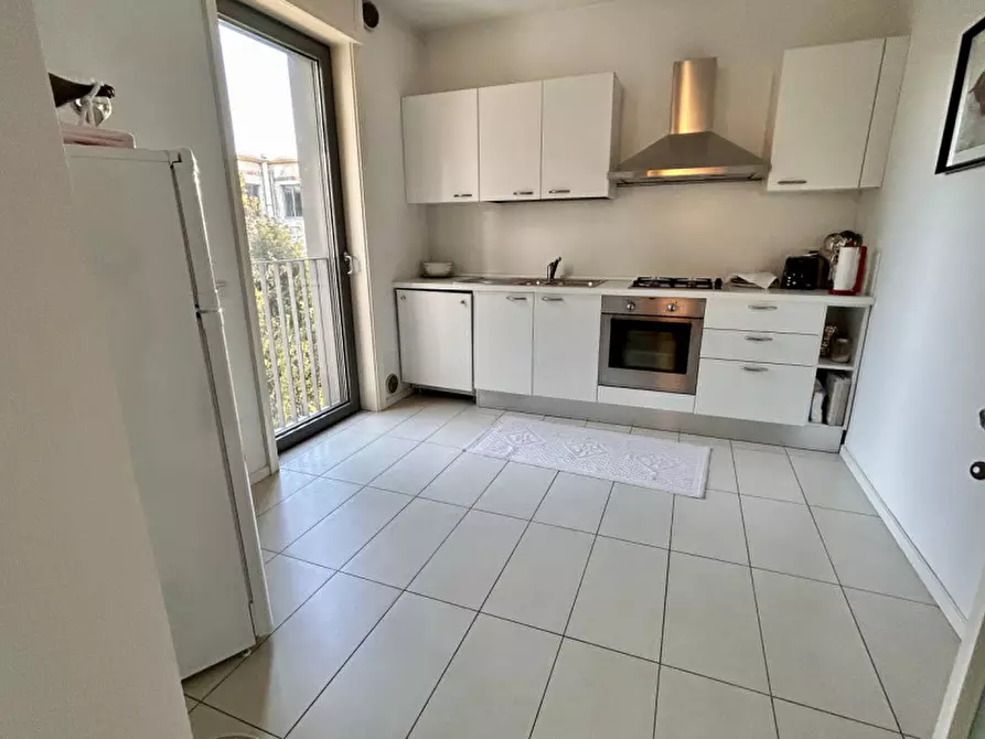 Immagine 6 di Appartamento in vendita  in Viale Gian Giorgio Trissino, 167 a Vicenza