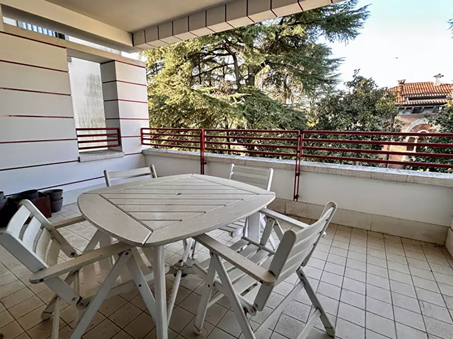 Immagine 7 di Appartamento in vendita  in Viale Gian Giorgio Trissino, 167 a Vicenza