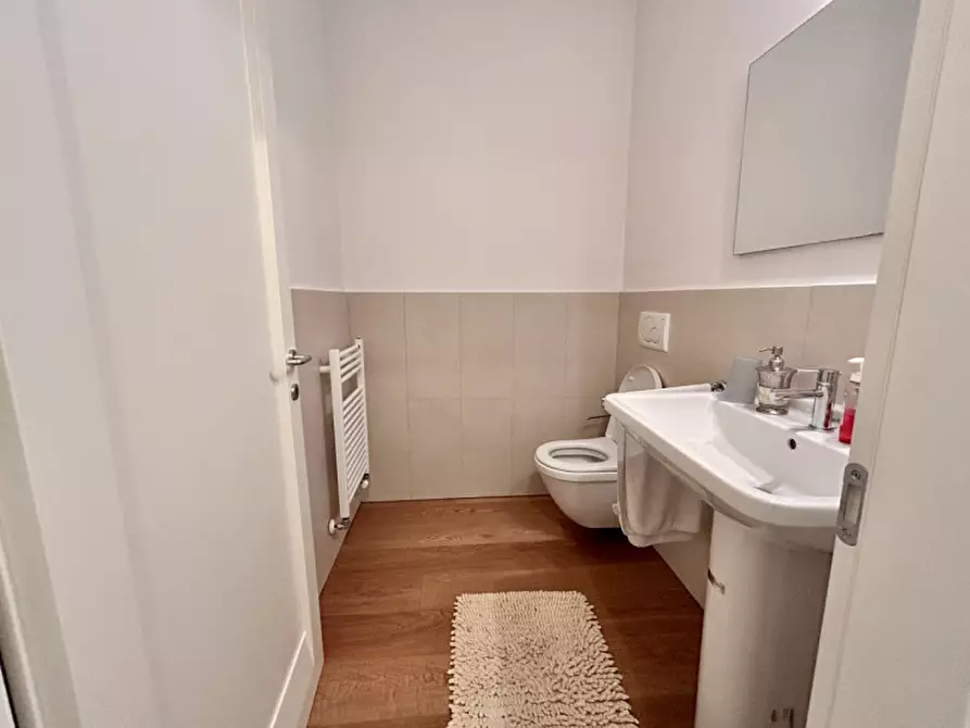 Immagine 8 di Appartamento in vendita  in Viale Gian Giorgio Trissino, 167 a Vicenza