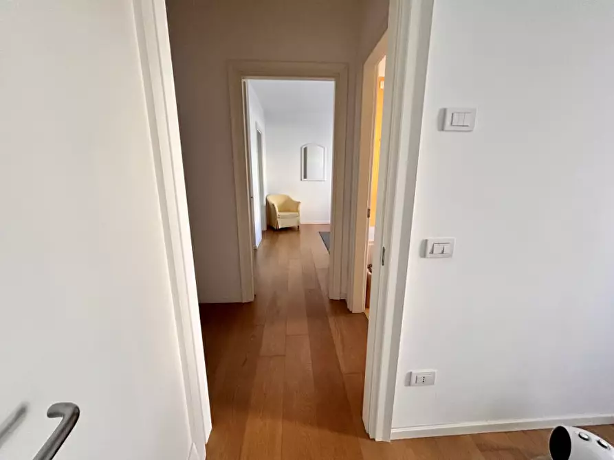 Immagine 9 di Appartamento in vendita  in Viale Gian Giorgio Trissino, 167 a Vicenza