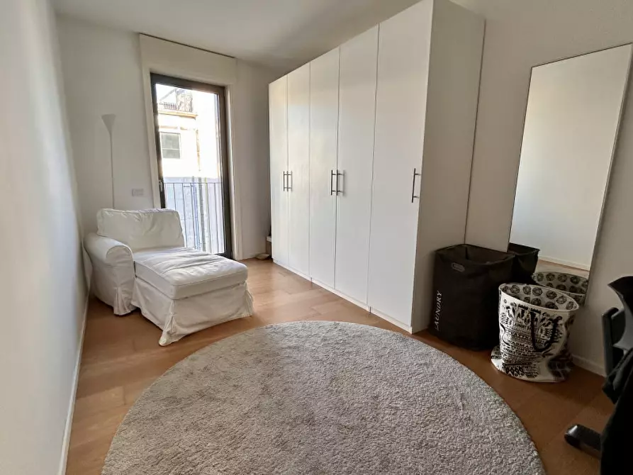 Immagine 10 di Appartamento in vendita  in Viale Gian Giorgio Trissino, 167 a Vicenza