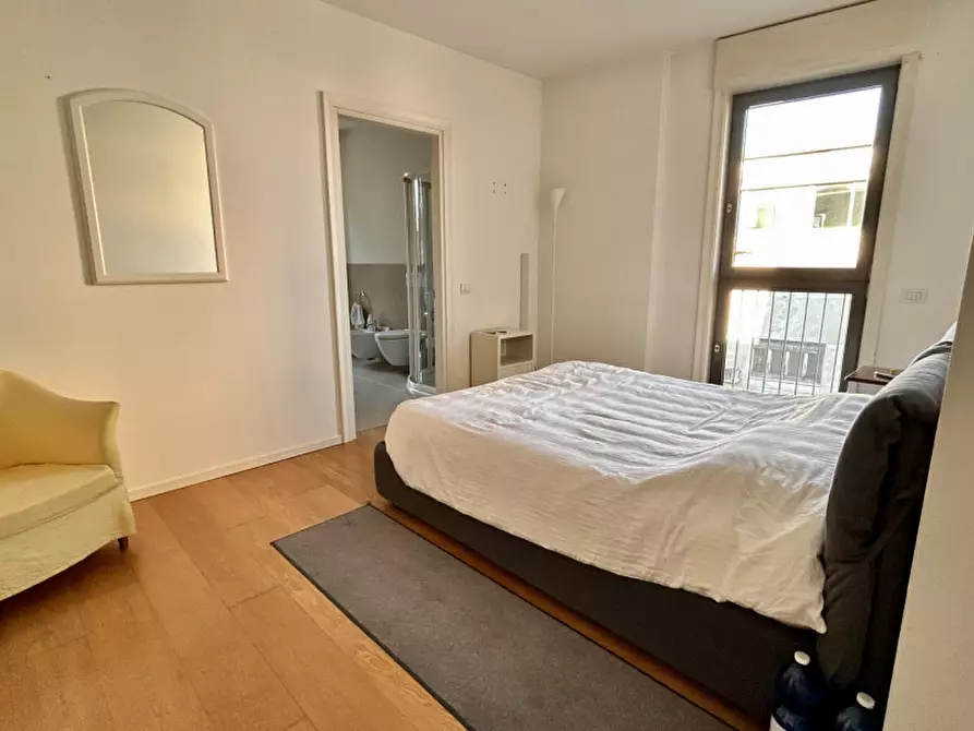 Immagine 11 di Appartamento in vendita  in Viale Gian Giorgio Trissino, 167 a Vicenza