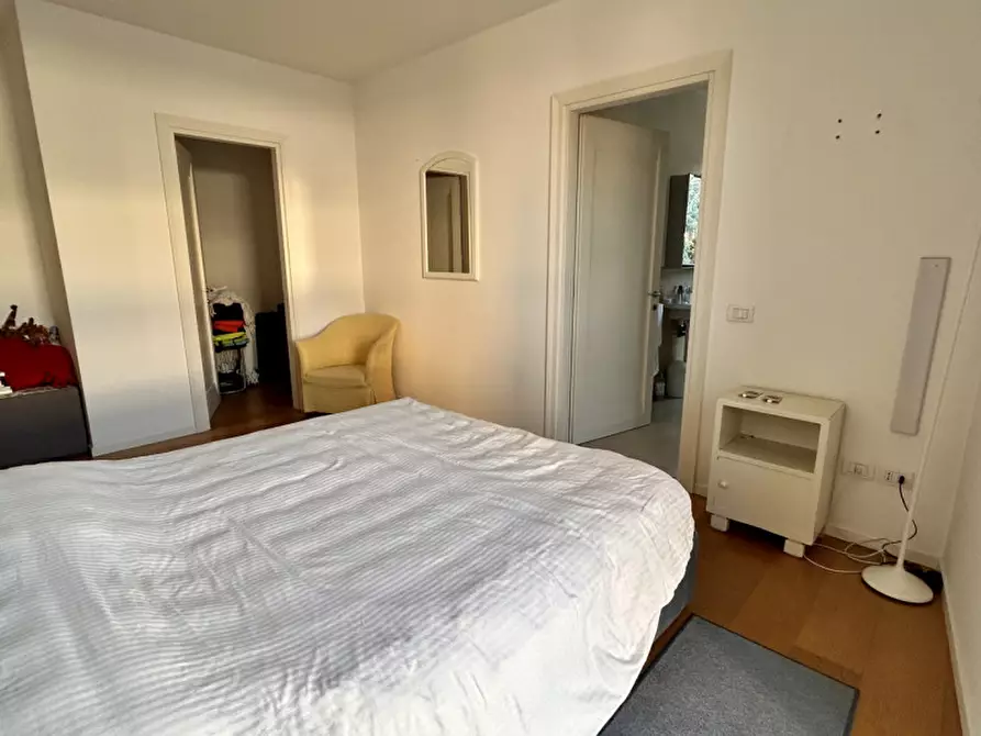 Immagine 12 di Appartamento in vendita  in Viale Gian Giorgio Trissino, 167 a Vicenza