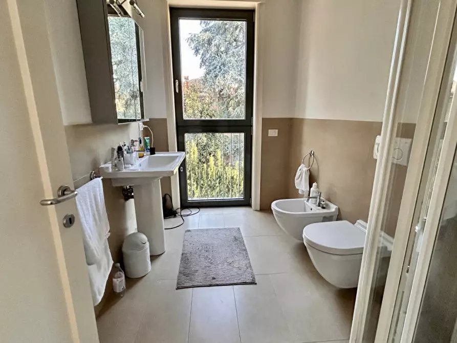 Immagine 13 di Appartamento in vendita  in Viale Gian Giorgio Trissino, 167 a Vicenza