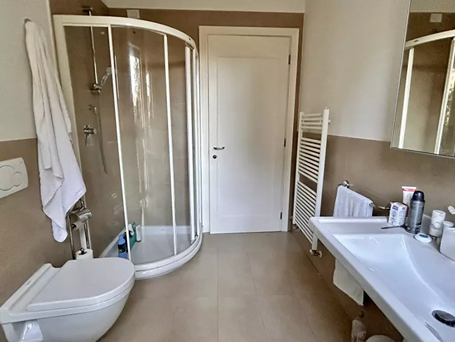 Immagine 14 di Appartamento in vendita  in Viale Gian Giorgio Trissino, 167 a Vicenza