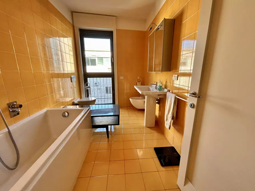 Immagine 15 di Appartamento in vendita  in Viale Gian Giorgio Trissino, 167 a Vicenza