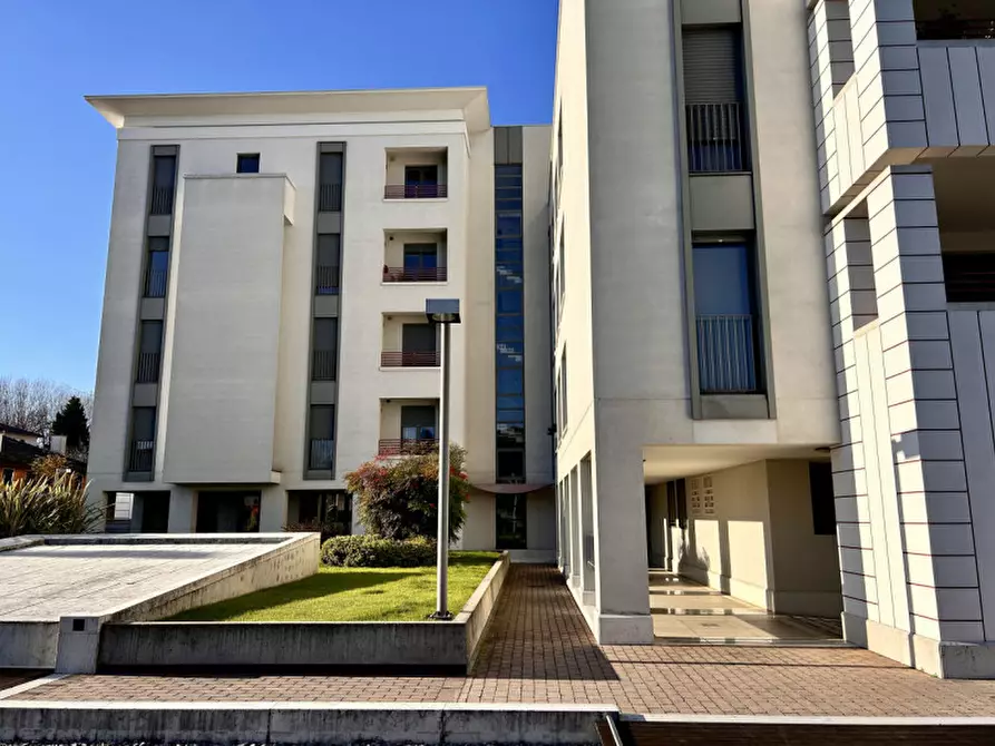 Immagine 17 di Appartamento in vendita  in Viale Gian Giorgio Trissino, 167 a Vicenza