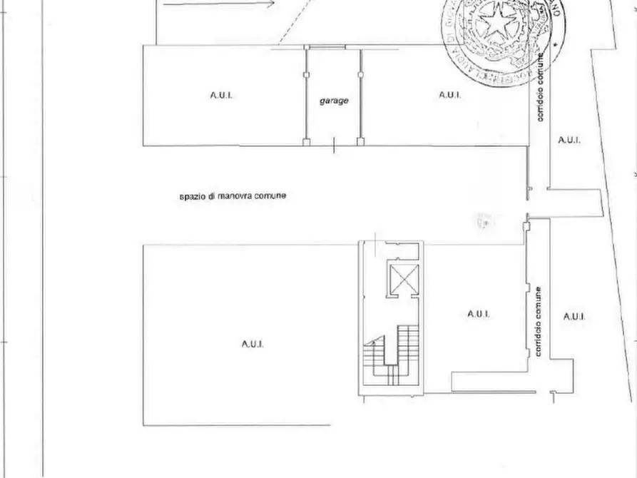 Immagine 19 di Appartamento in vendita  in Viale Gian Giorgio Trissino, 167 a Vicenza