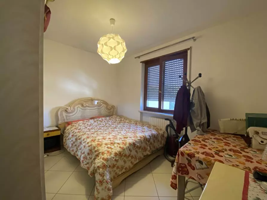 Immagine 6 di Appartamento in vendita  in via Borgo Quaresima a Roverbella