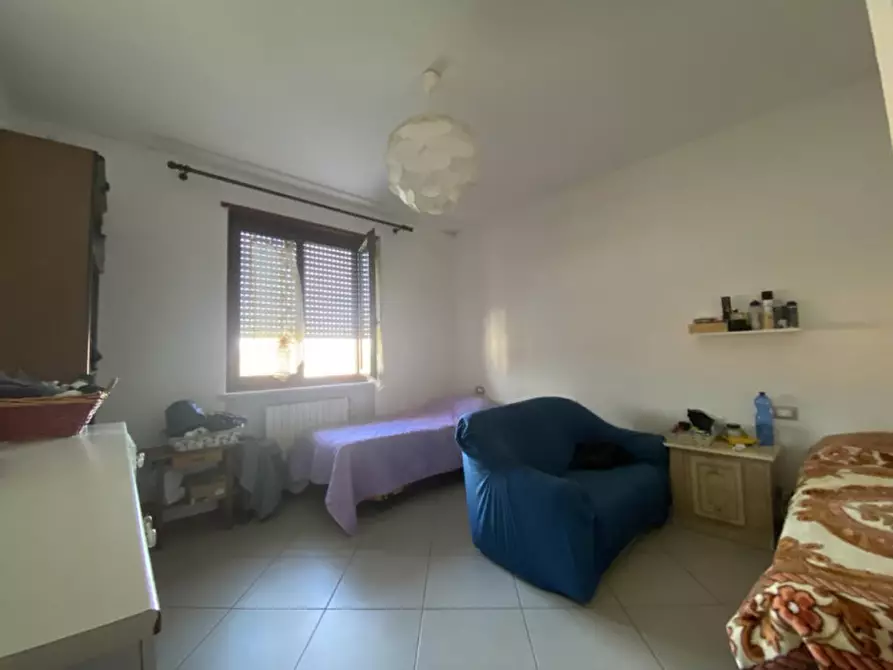 Immagine 10 di Appartamento in vendita  in via Borgo Quaresima a Roverbella