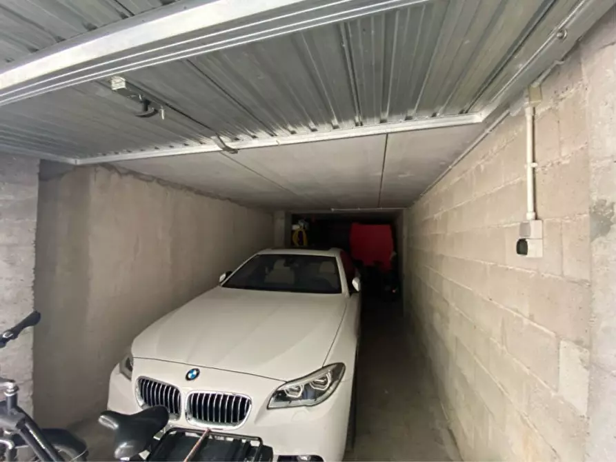 Immagine 11 di Appartamento in vendita  in via Borgo Quaresima a Roverbella