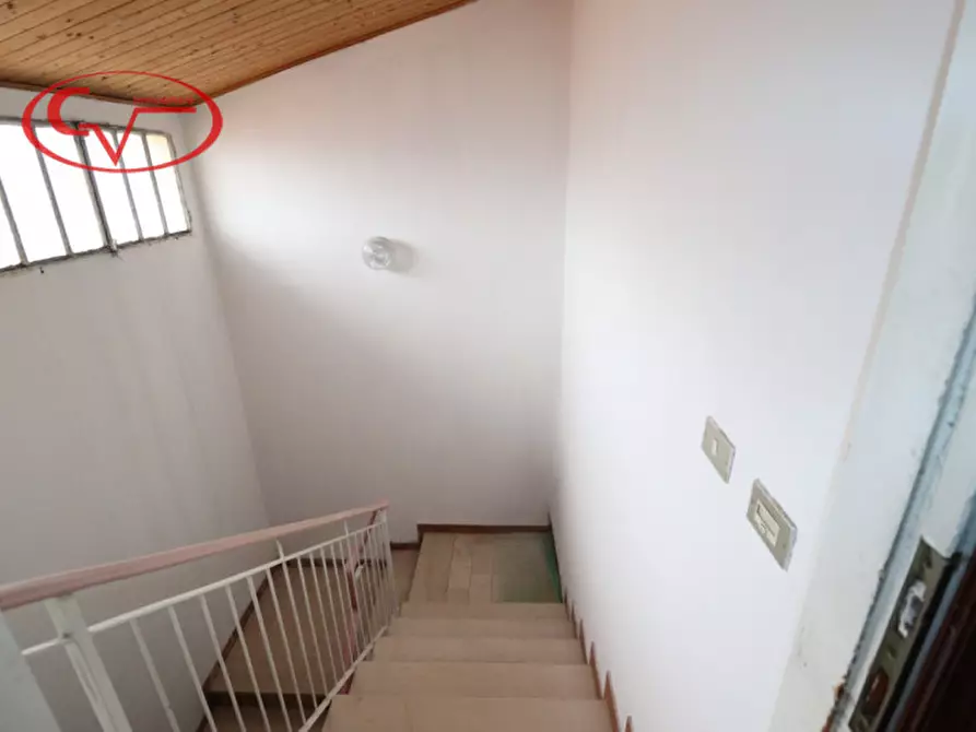 Immagine 7 di Appartamento in vendita  in via Roma a Terranuova Bracciolini