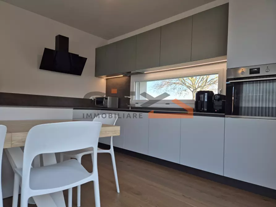 Immagine 3 di Casa indipendente in vendita  a Cassola