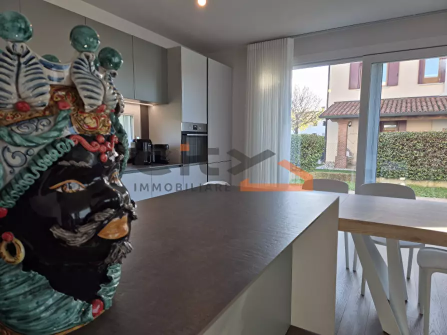 Immagine 4 di Casa indipendente in vendita  a Cassola