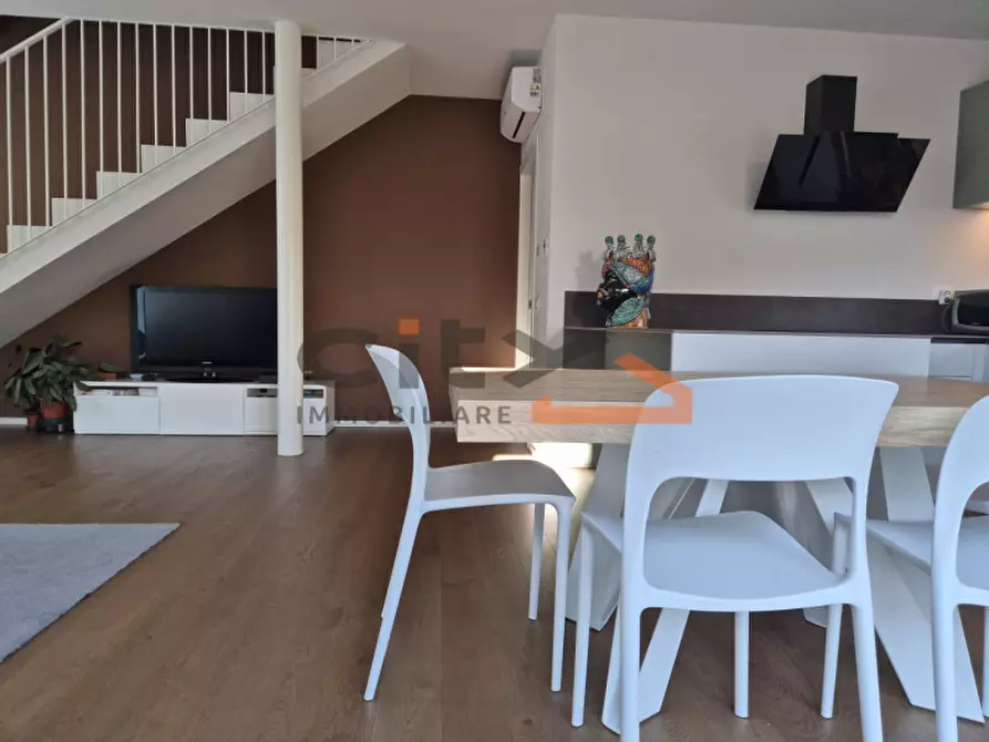 Immagine 5 di Casa indipendente in vendita  a Cassola