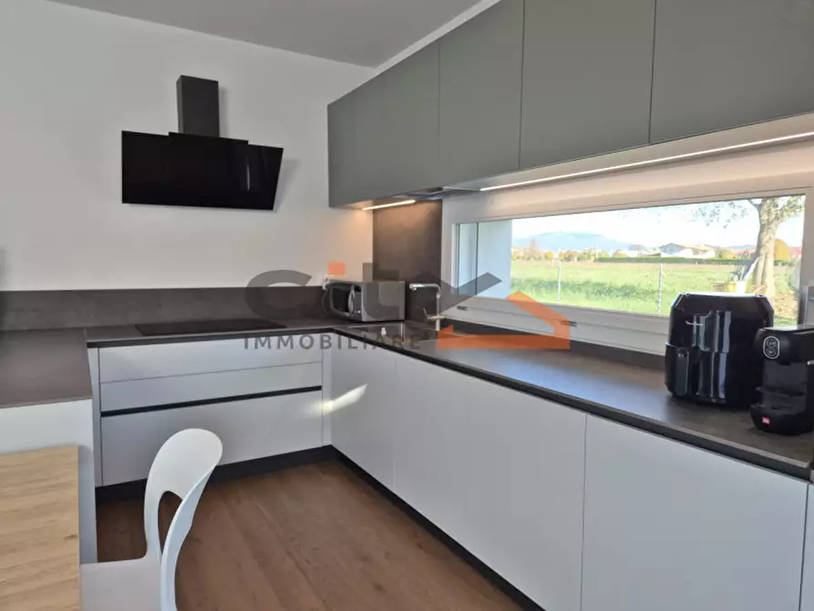 Immagine 6 di Casa indipendente in vendita  a Cassola