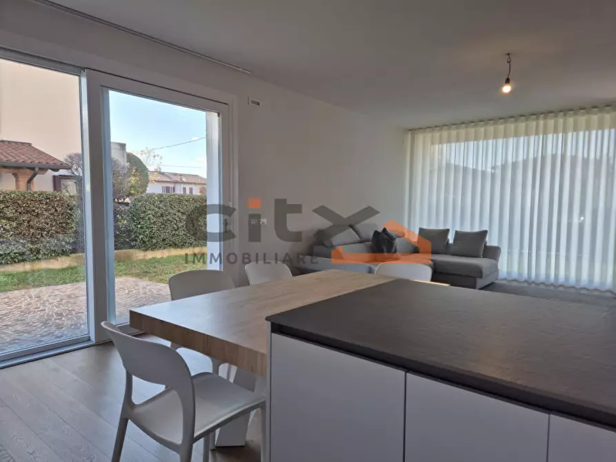 Immagine 7 di Casa indipendente in vendita  a Cassola