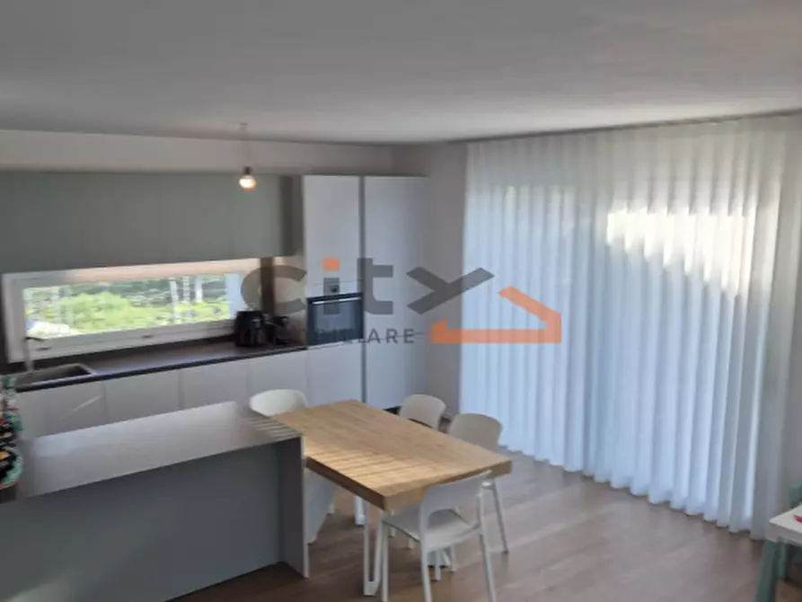 Immagine 8 di Casa indipendente in vendita  a Cassola