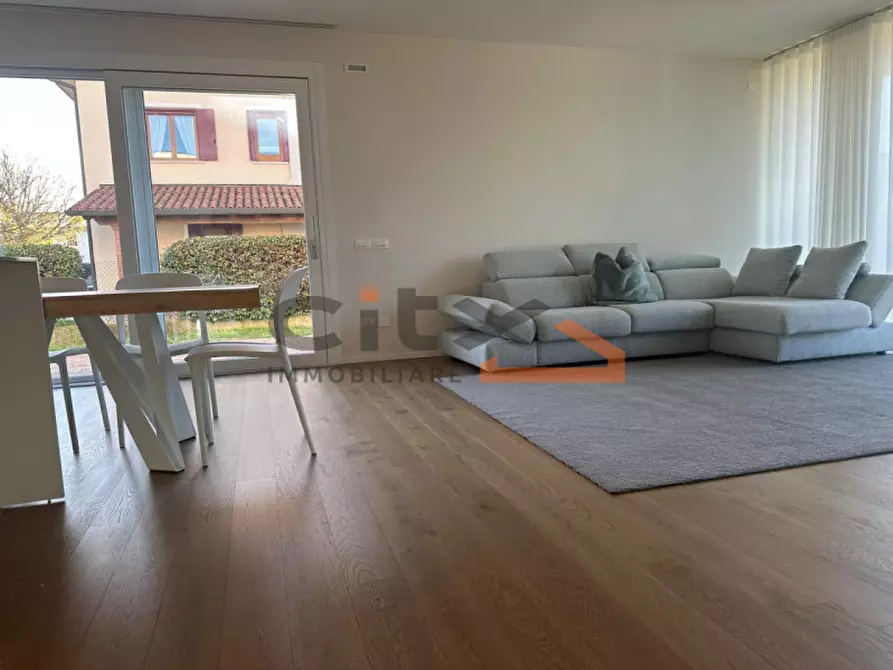 Immagine 9 di Casa indipendente in vendita  a Cassola