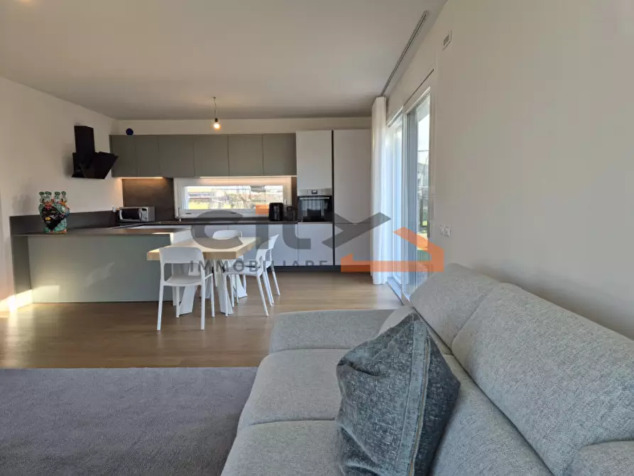 Immagine 10 di Casa indipendente in vendita  a Cassola