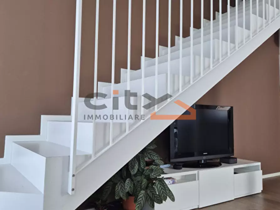 Immagine 11 di Casa indipendente in vendita  a Cassola