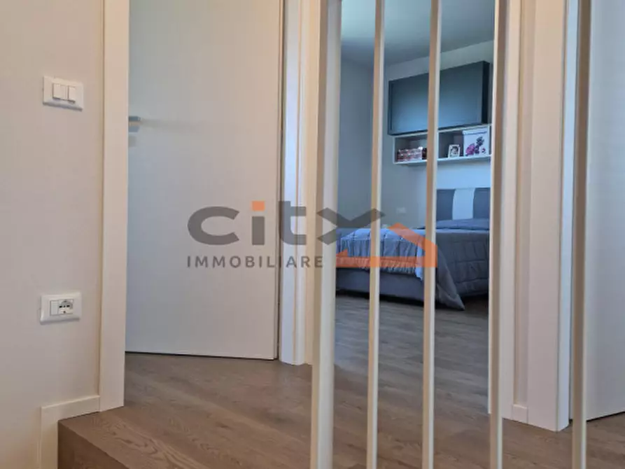 Immagine 12 di Casa indipendente in vendita  a Cassola