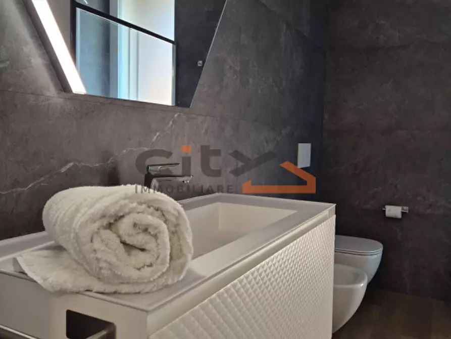 Immagine 15 di Casa indipendente in vendita  a Cassola