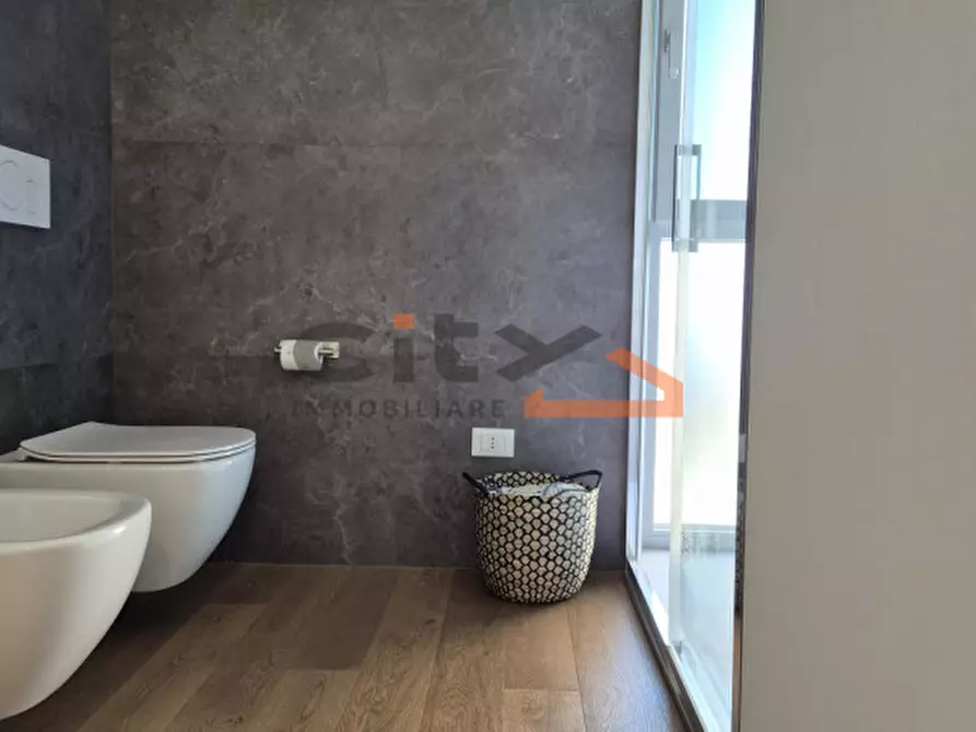 Immagine 17 di Casa indipendente in vendita  a Cassola