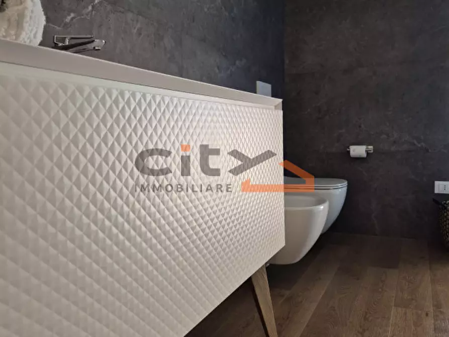 Immagine 18 di Casa indipendente in vendita  a Cassola