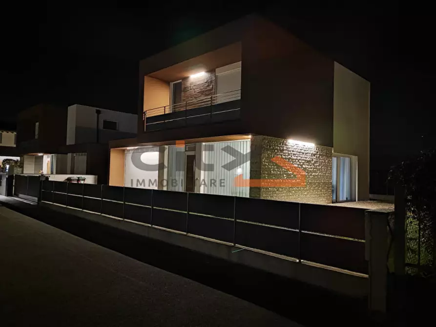 Immagine 24 di Casa indipendente in vendita  a Cassola