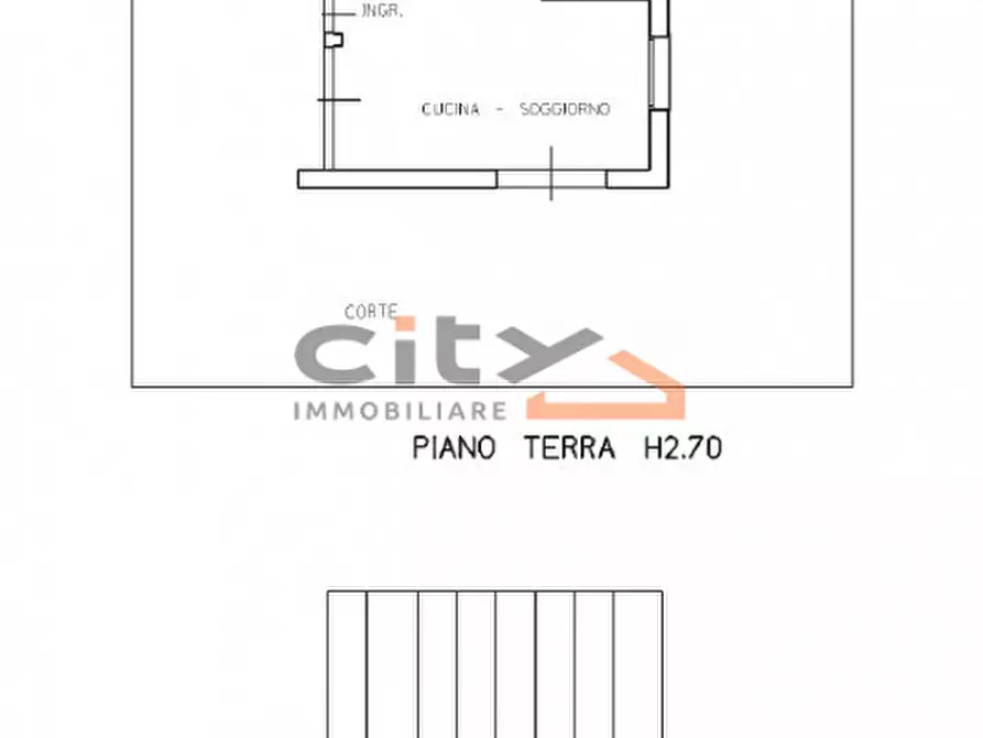 Immagine 25 di Casa indipendente in vendita  a Cassola