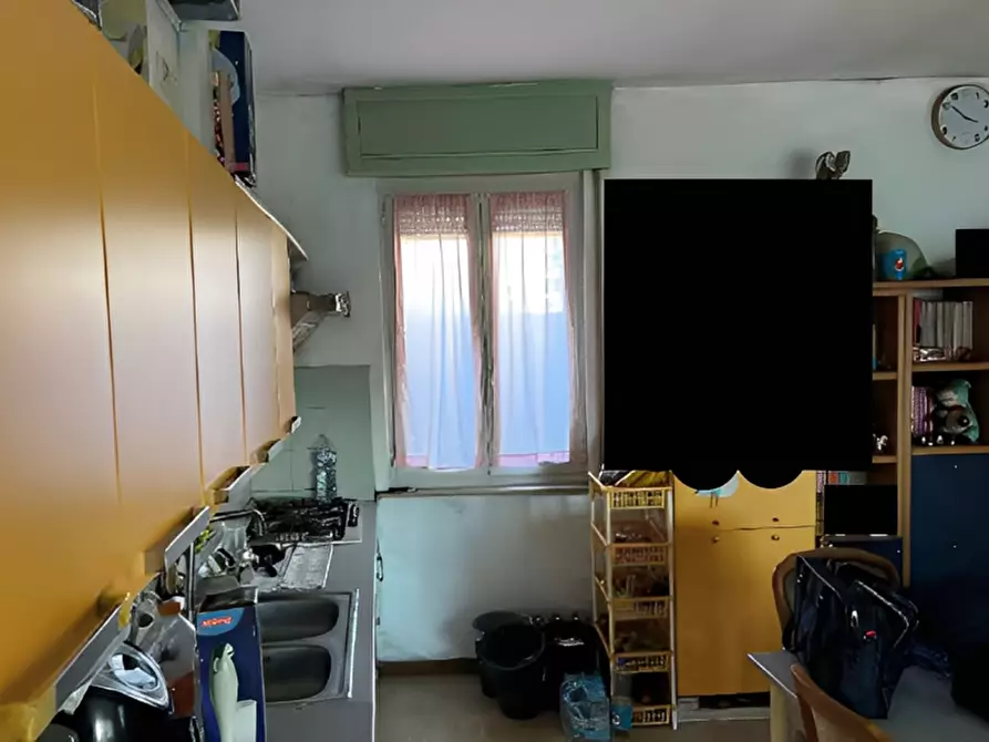 Immagine 2 di Appartamento in vendita  in Via Ceriani 15 a Sesto Calende