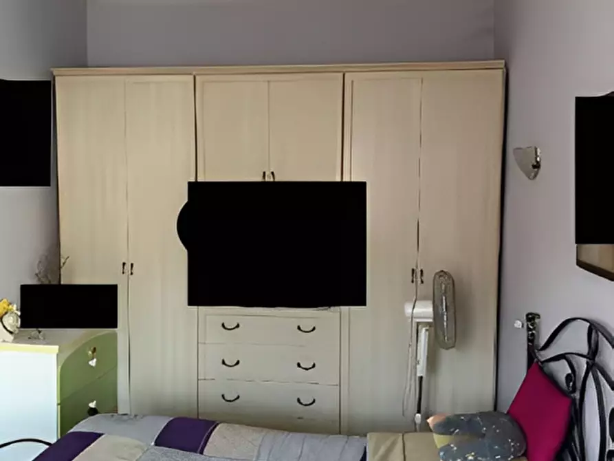 Immagine 6 di Appartamento in vendita  in Via Ceriani 15 a Sesto Calende