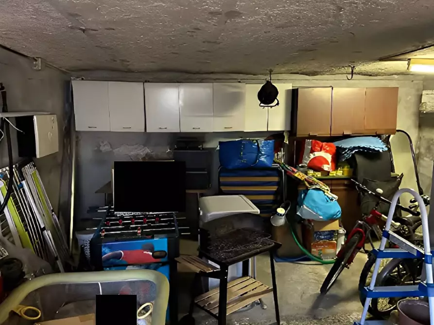 Immagine 8 di Appartamento in vendita  in Via Ceriani 15 a Sesto Calende