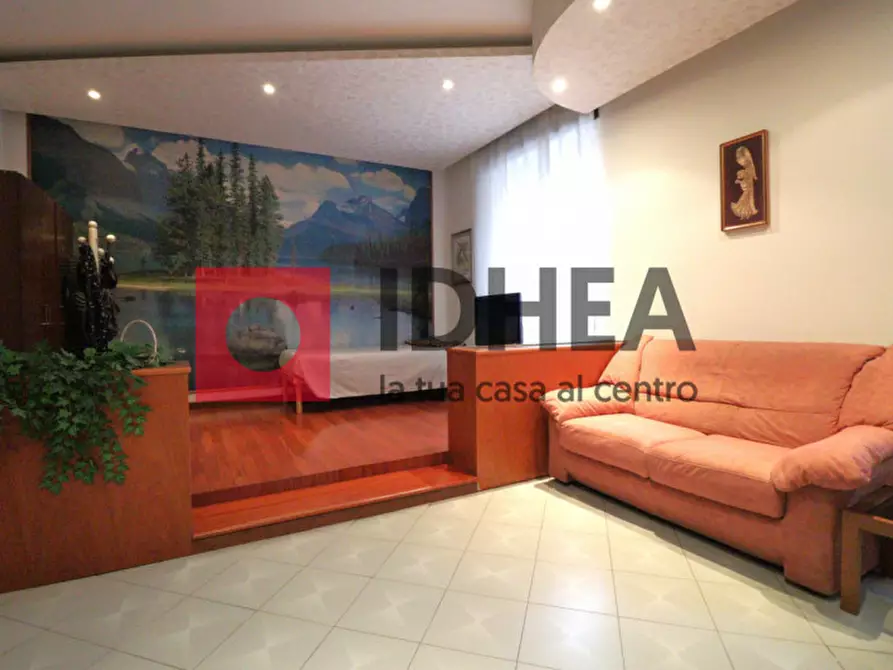 Immagine 3 di Appartamento in vendita  a Treviso