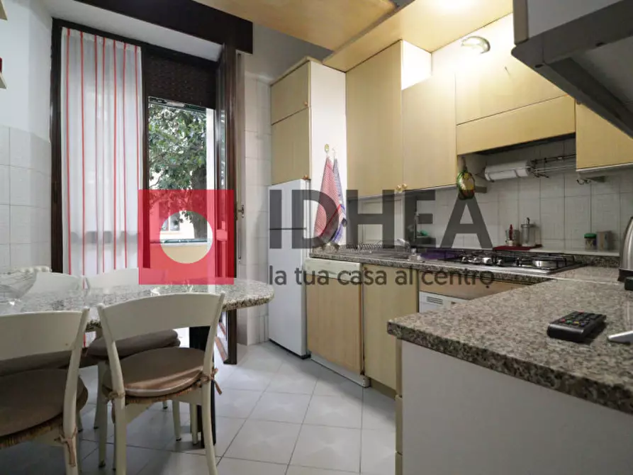 Immagine 4 di Appartamento in vendita  a Treviso