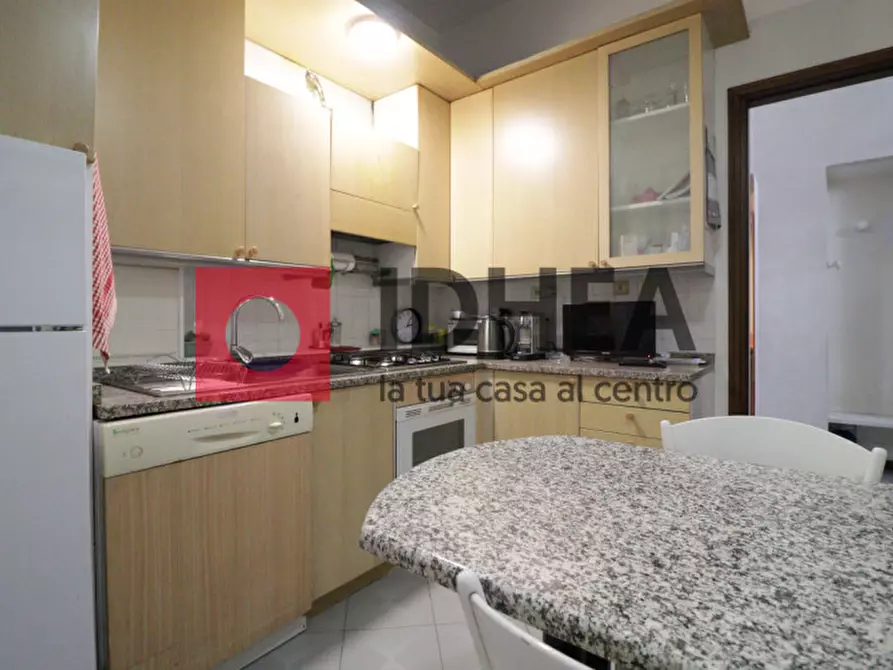 Immagine 5 di Appartamento in vendita  a Treviso