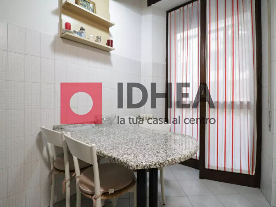 Immagine 6 di Appartamento in vendita  a Treviso