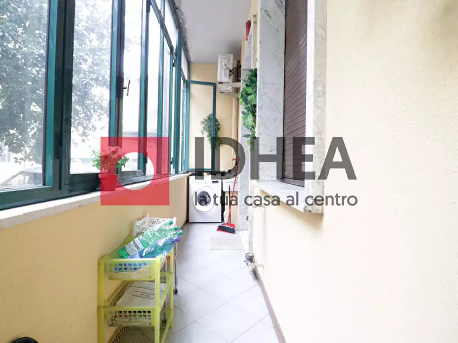 Immagine 7 di Appartamento in vendita  a Treviso