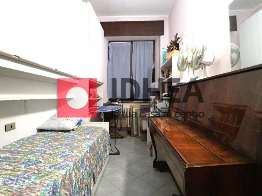 Immagine 10 di Appartamento in vendita  a Treviso