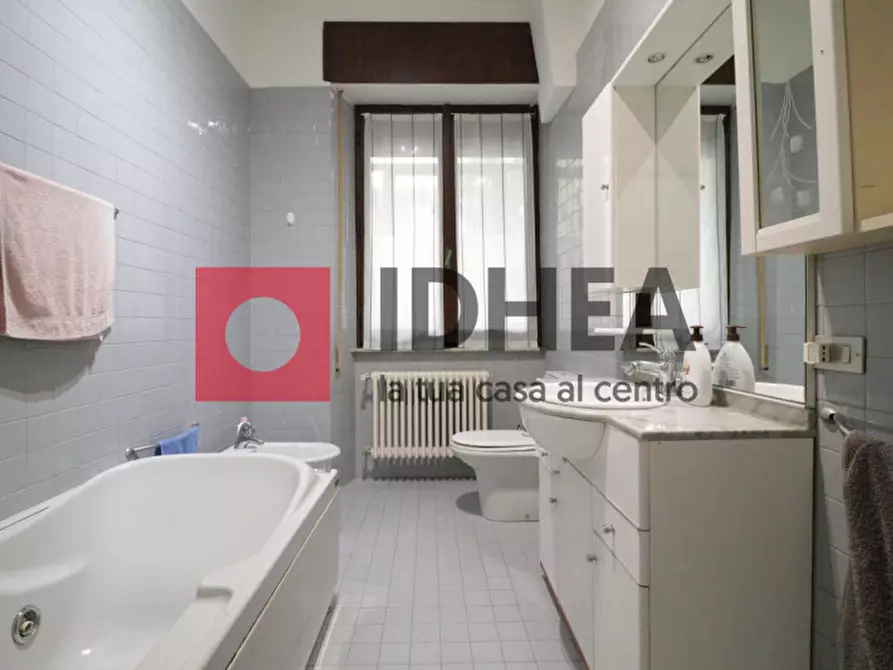 Immagine 11 di Appartamento in vendita  a Treviso