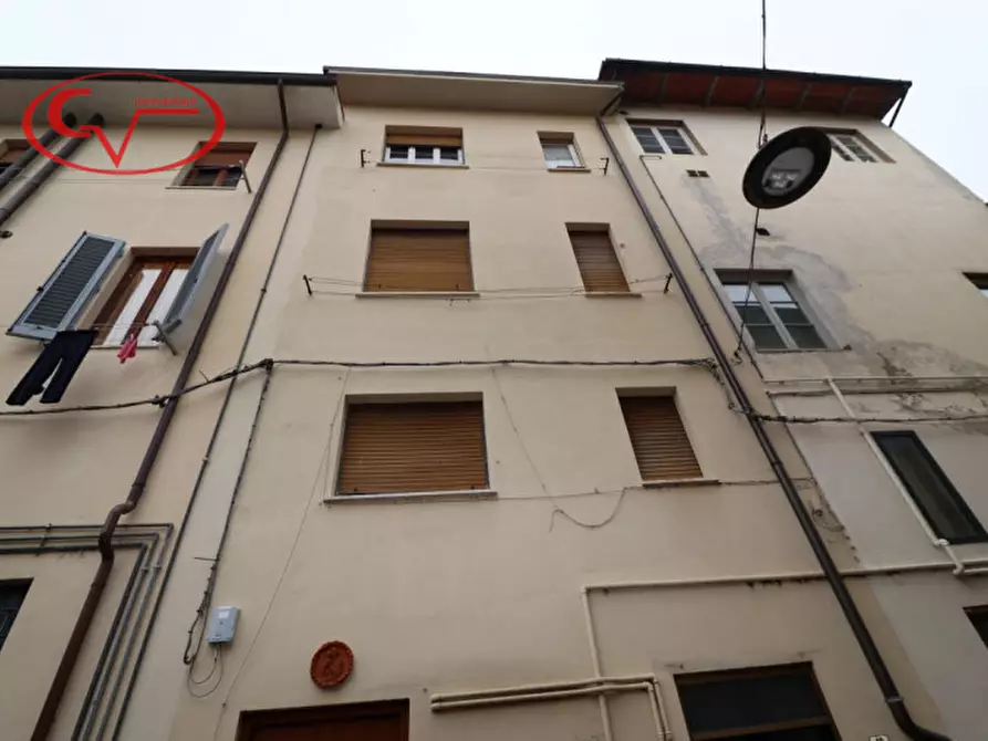 Immagine 2 di Appartamento in vendita  in via Roma a Terranuova Bracciolini