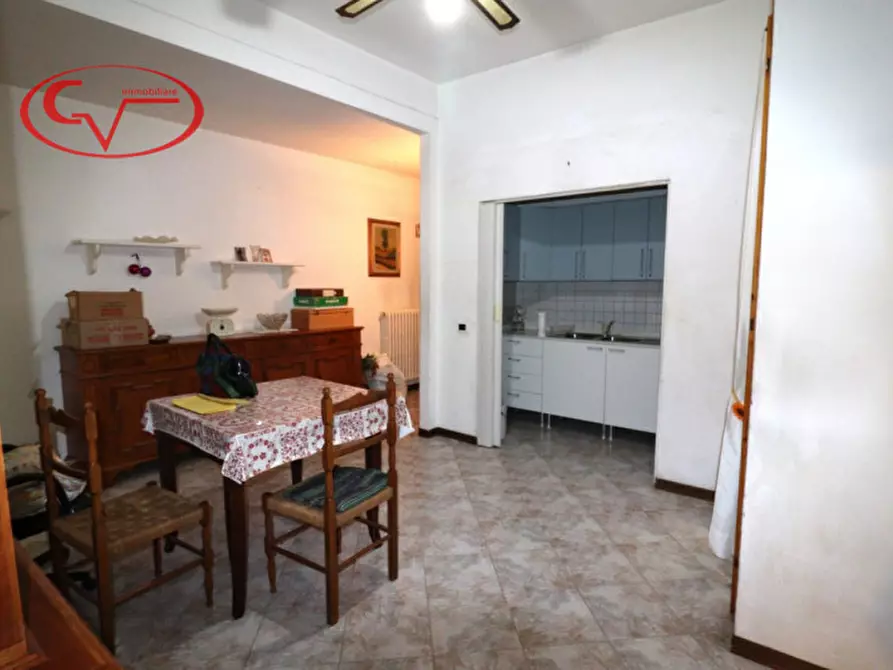 Immagine 7 di Appartamento in vendita  in via Roma a Terranuova Bracciolini