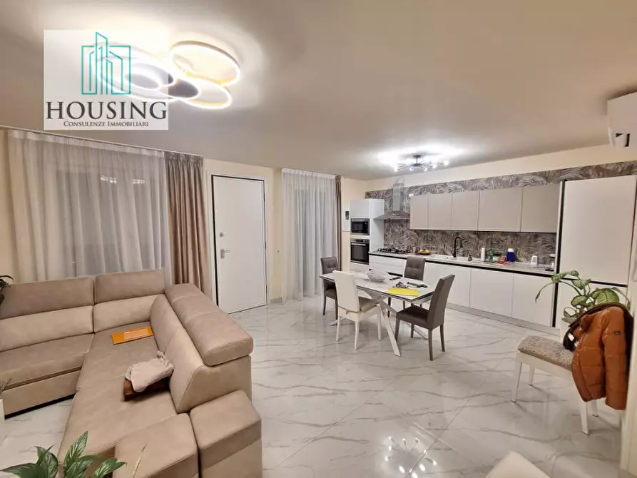 Immagine 1 di Casa bifamiliare in vendita  in Via Andrea Previtali a Abano Terme