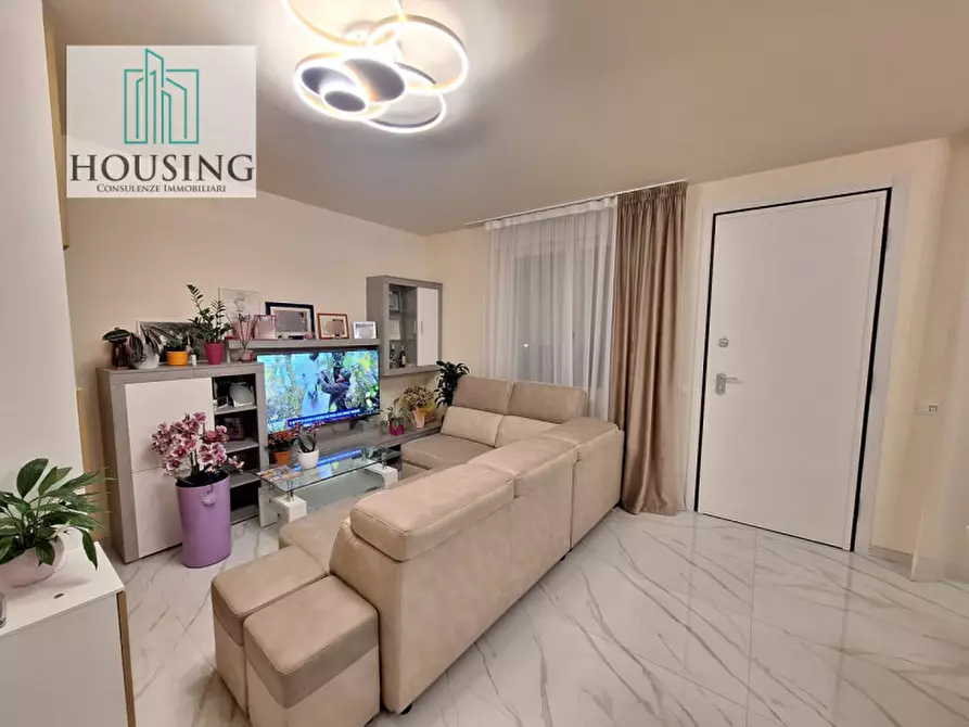 Immagine 2 di Casa bifamiliare in vendita  in Via Andrea Previtali a Abano Terme