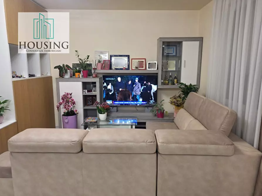 Immagine 6 di Casa bifamiliare in vendita  in Via Andrea Previtali a Abano Terme