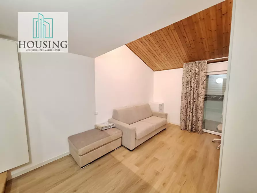 Immagine 10 di Casa bifamiliare in vendita  in Via Andrea Previtali a Abano Terme