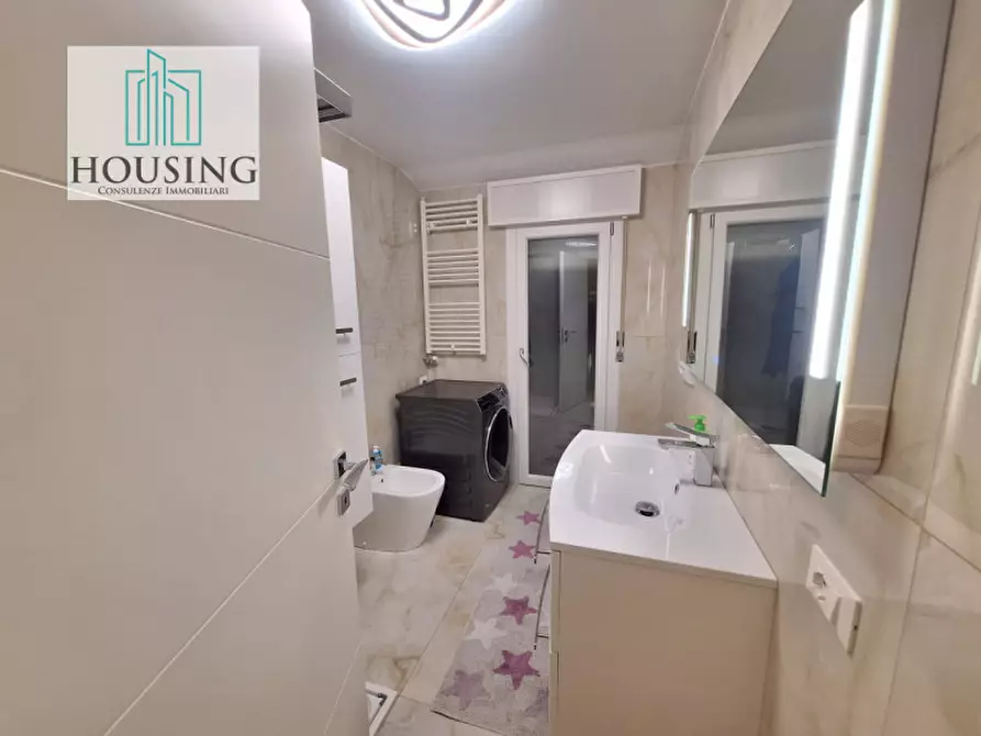 Immagine 18 di Casa bifamiliare in vendita  in Via Andrea Previtali a Abano Terme