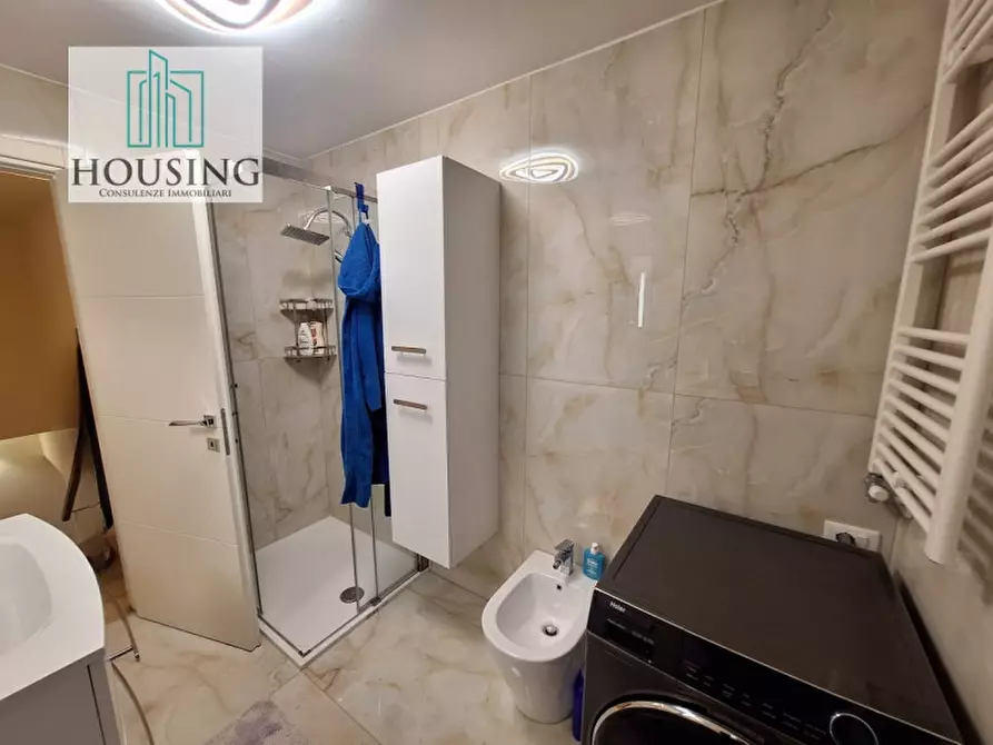 Immagine 19 di Casa bifamiliare in vendita  in Via Andrea Previtali a Abano Terme